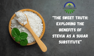 Stevia For Medicinal Uses Medical Benefits of Stevia | TLIC Farms