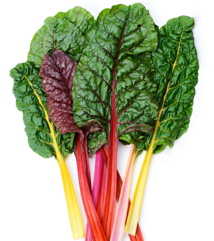 Swiss-Chard-Leafy-Vegetable-In-India